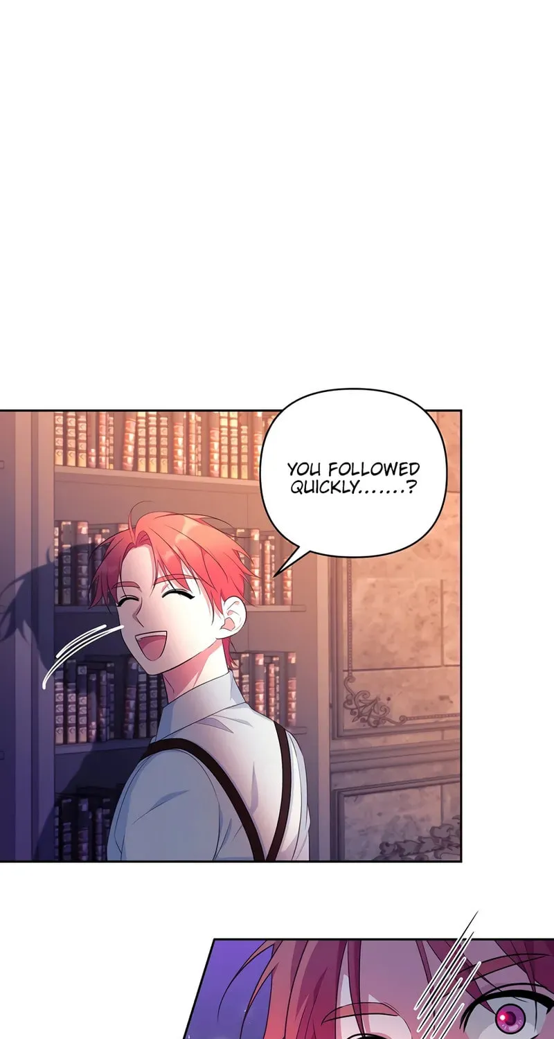 [Breaking News] Marriage with the Archduke, I Know Now Chapter 30 page 46 - 