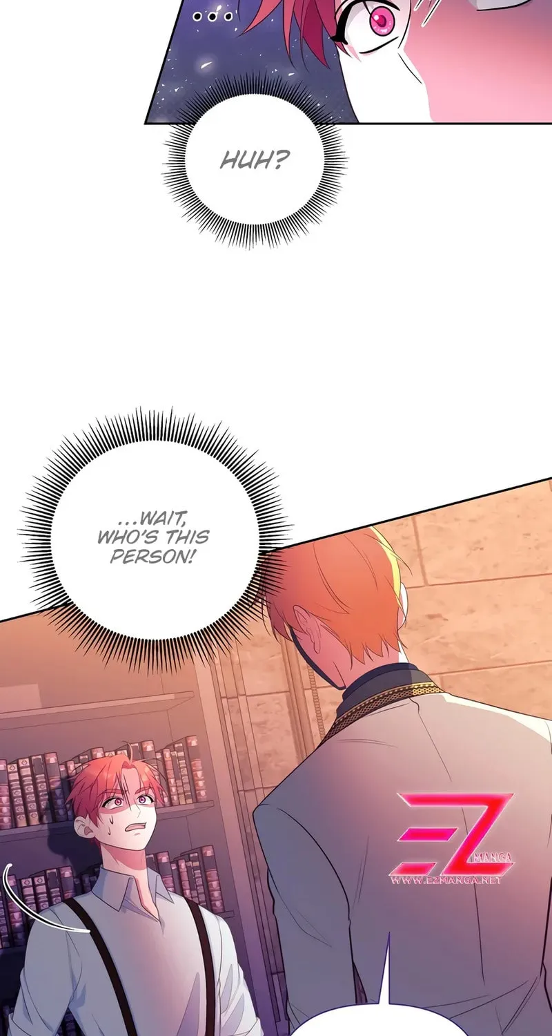 [Breaking News] Marriage with the Archduke, I Know Now Chapter 30 page 47 - 