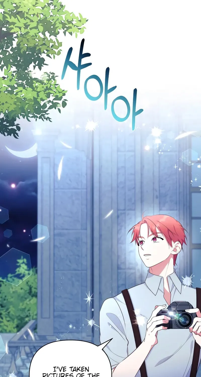 [Breaking News] Marriage with the Archduke, I Know Now Chapter 30 page 6 - 