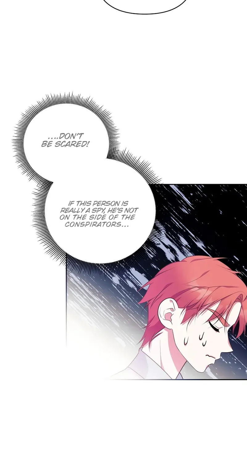 [Breaking News] Marriage with the Archduke, I Know Now Chapter 30 page 51 - 