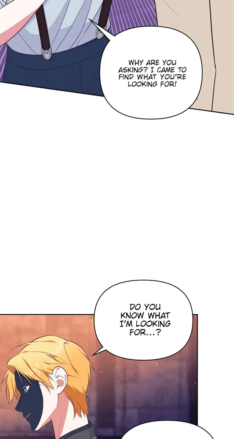 [Breaking News] Marriage with the Archduke, I Know Now Chapter 30 page 54 - 