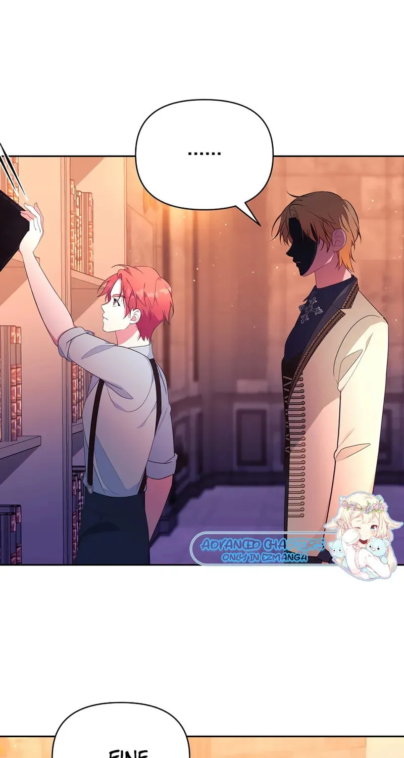 [Breaking News] Marriage with the Archduke, I Know Now Chapter 30 page 57 - 