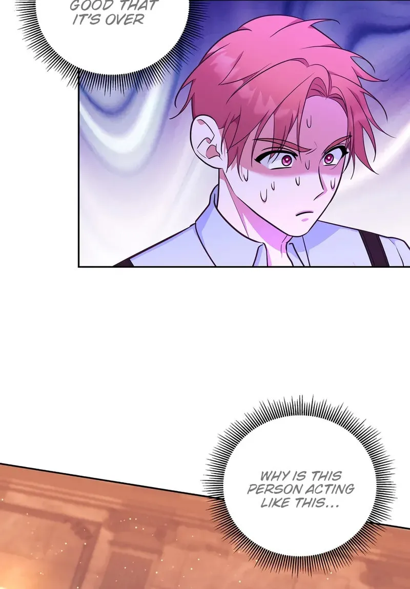 [Breaking News] Marriage with the Archduke, I Know Now Chapter 30 page 59 - 