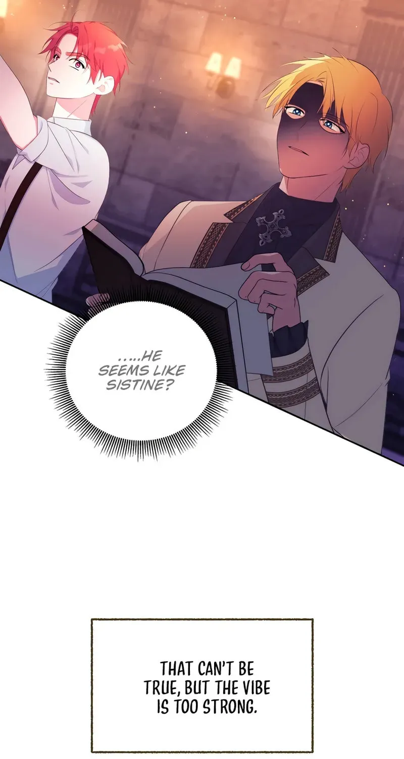 [Breaking News] Marriage with the Archduke, I Know Now Chapter 30 page 60 - 