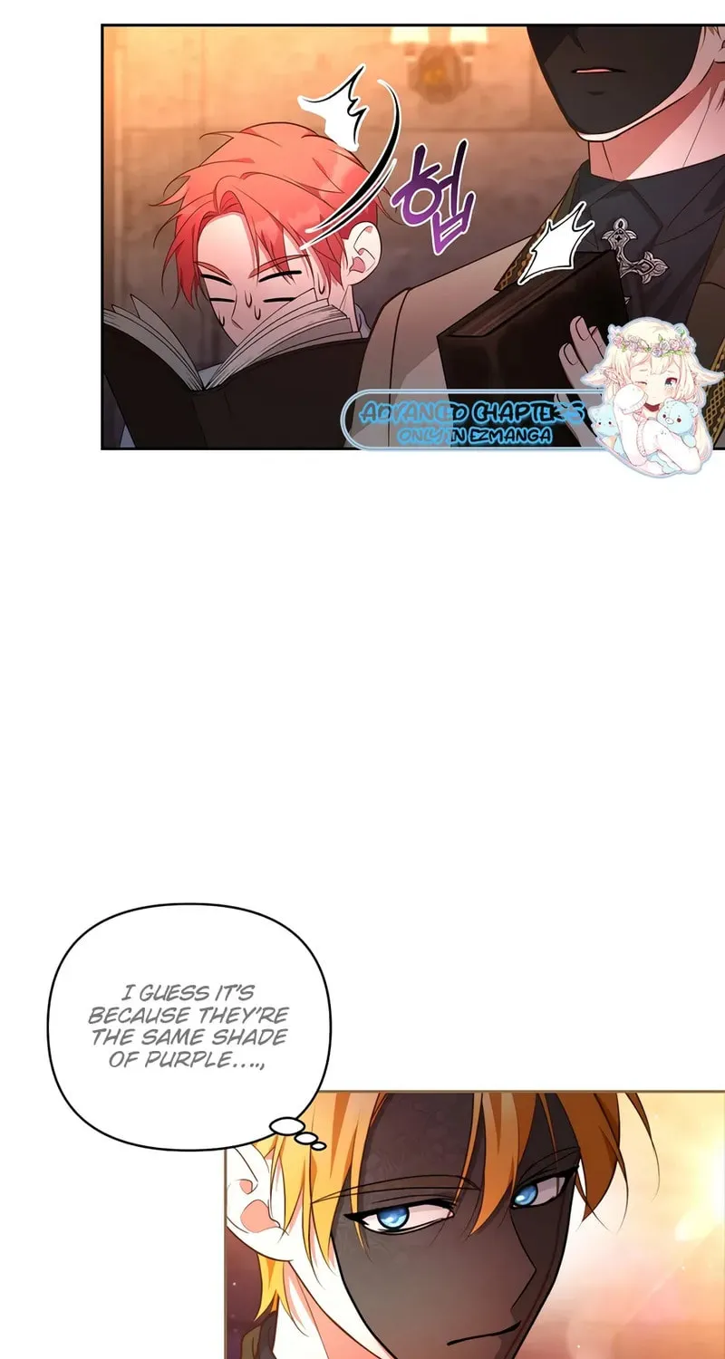 [Breaking News] Marriage with the Archduke, I Know Now Chapter 30 page 64 - 