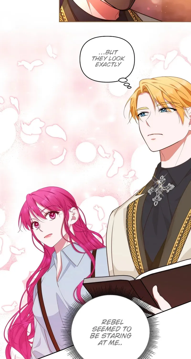 [Breaking News] Marriage with the Archduke, I Know Now Chapter 30 page 65 - 