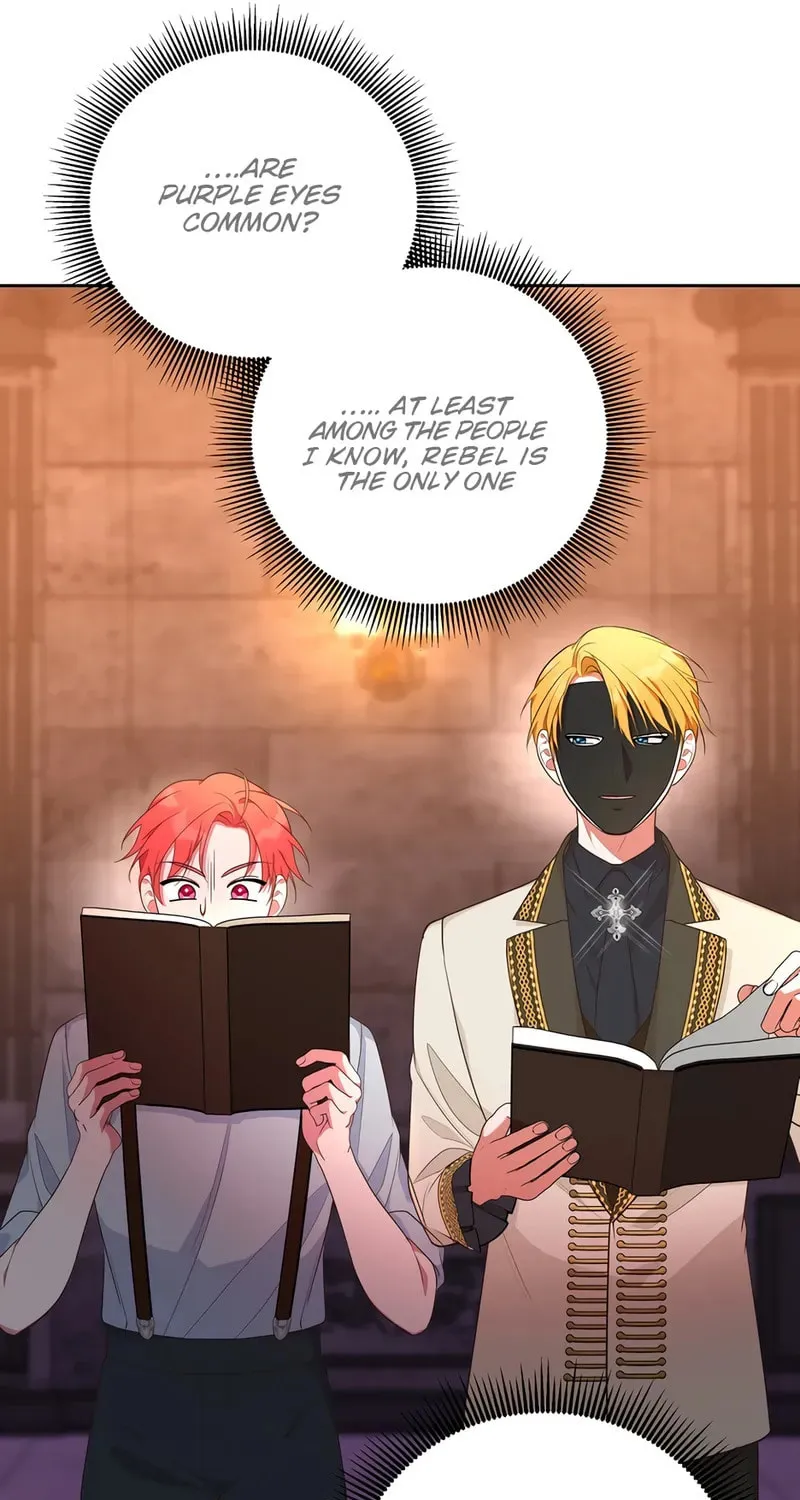 [Breaking News] Marriage with the Archduke, I Know Now Chapter 30 page 67 - 