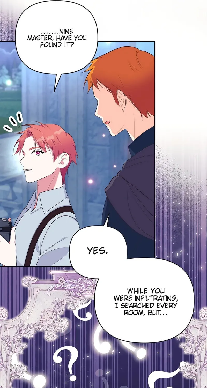 [Breaking News] Marriage with the Archduke, I Know Now Chapter 30 page 8 - 