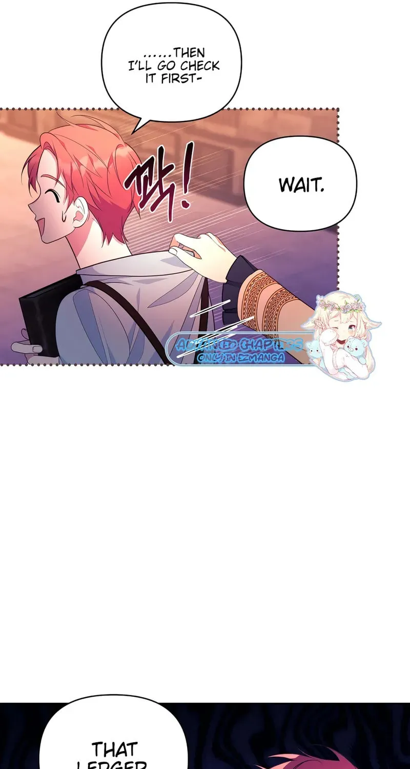 [Breaking News] Marriage with the Archduke, I Know Now Chapter 30 page 71 - 