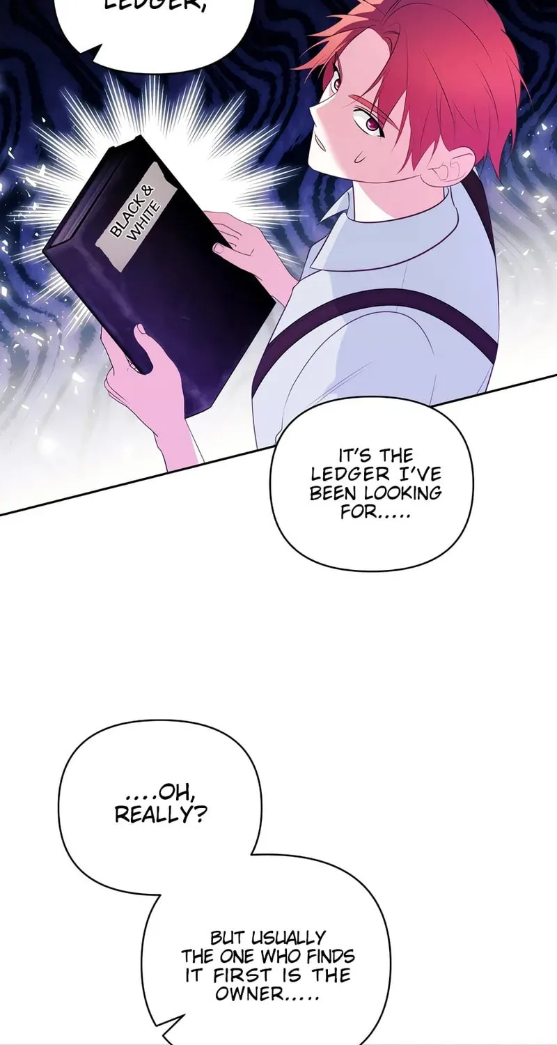 [Breaking News] Marriage with the Archduke, I Know Now Chapter 30 page 72 - 