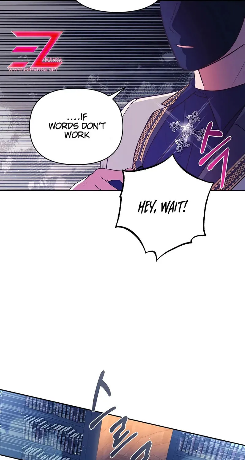 [Breaking News] Marriage with the Archduke, I Know Now Chapter 30 page 73 - 