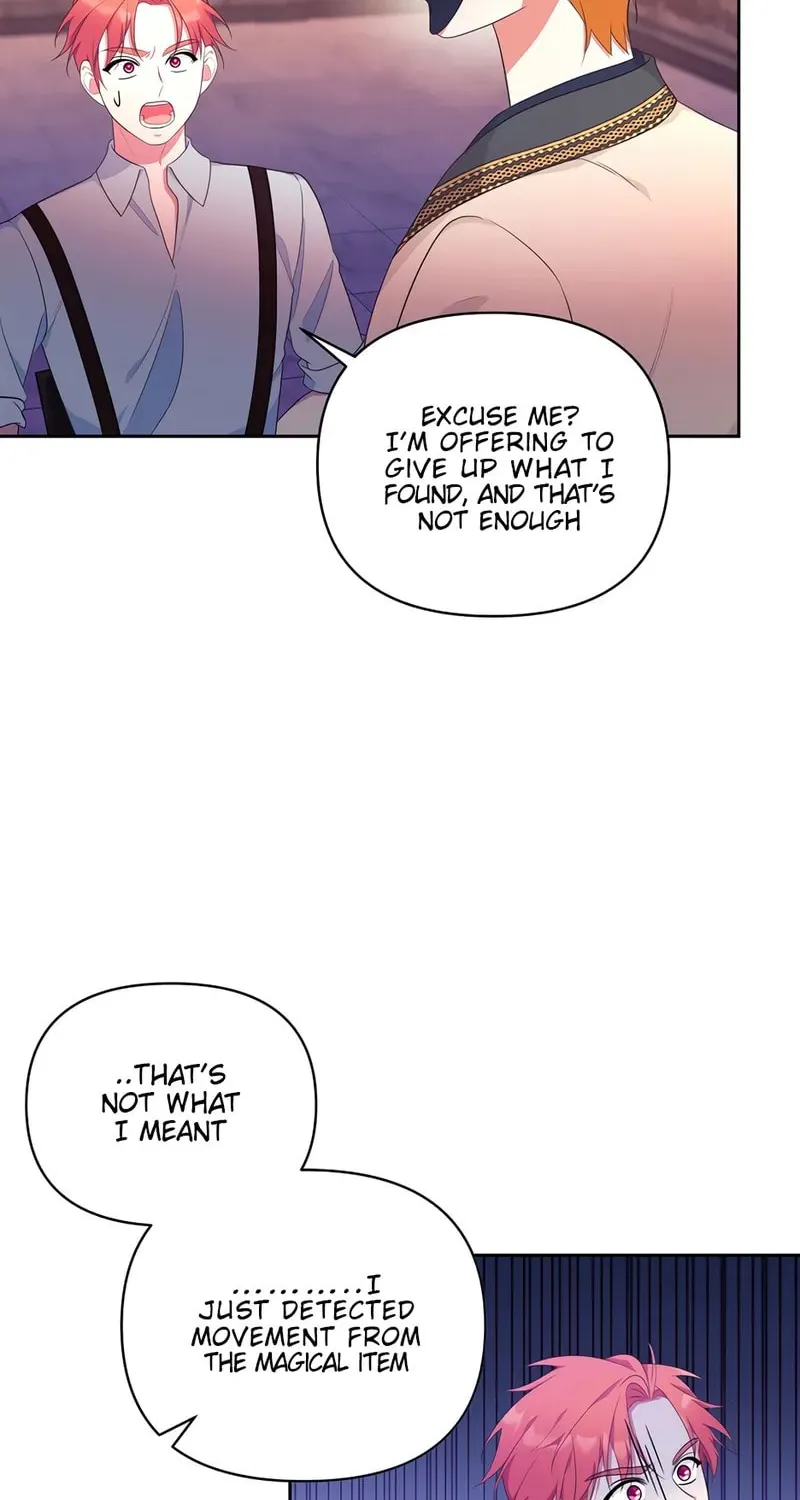 [Breaking News] Marriage with the Archduke, I Know Now Chapter 30 page 76 - 