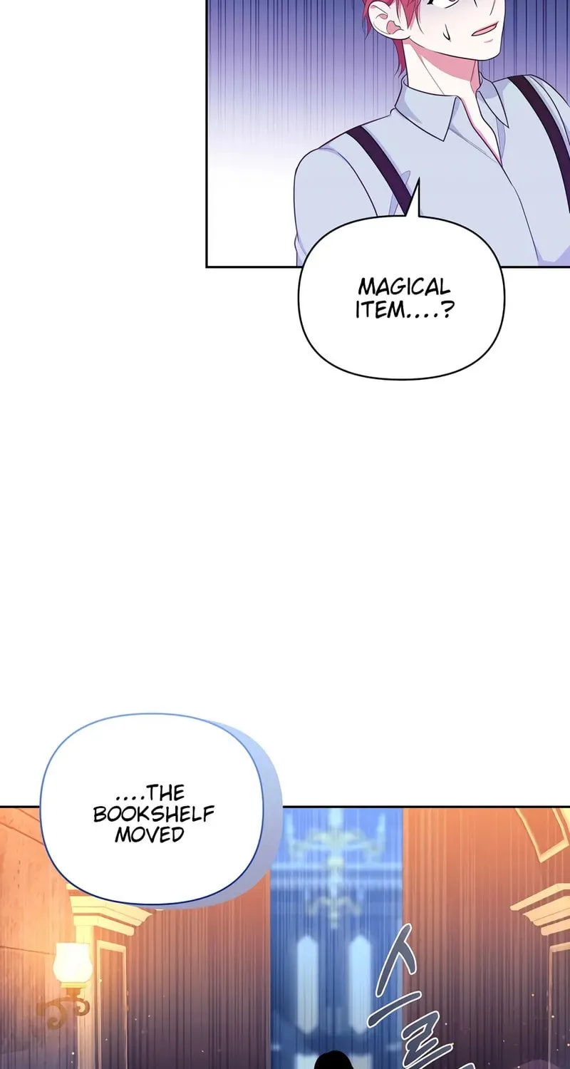 [Breaking News] Marriage with the Archduke, I Know Now Chapter 30 page 77 - 