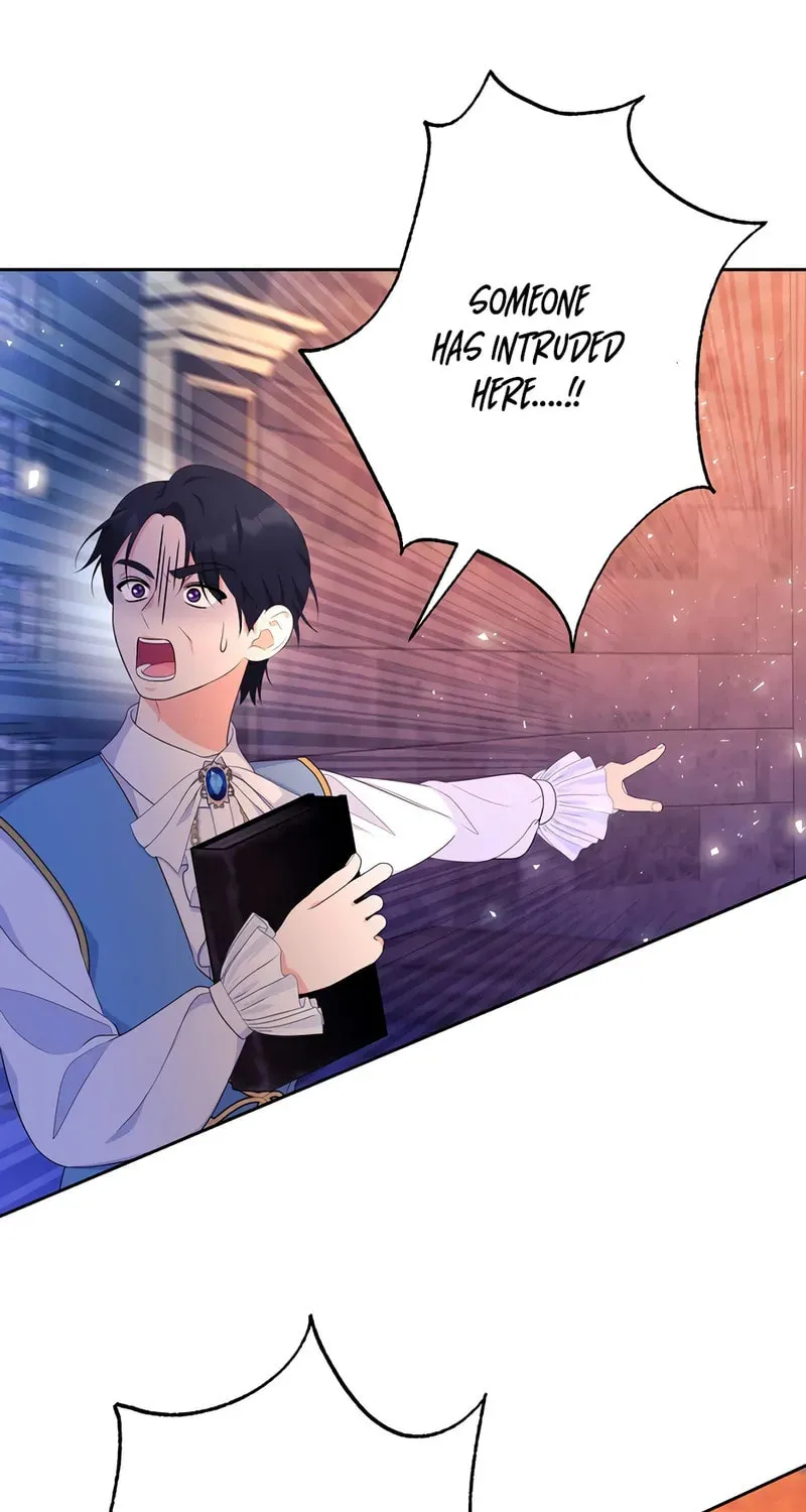 [Breaking News] Marriage with the Archduke, I Know Now Chapter 30 page 79 - 