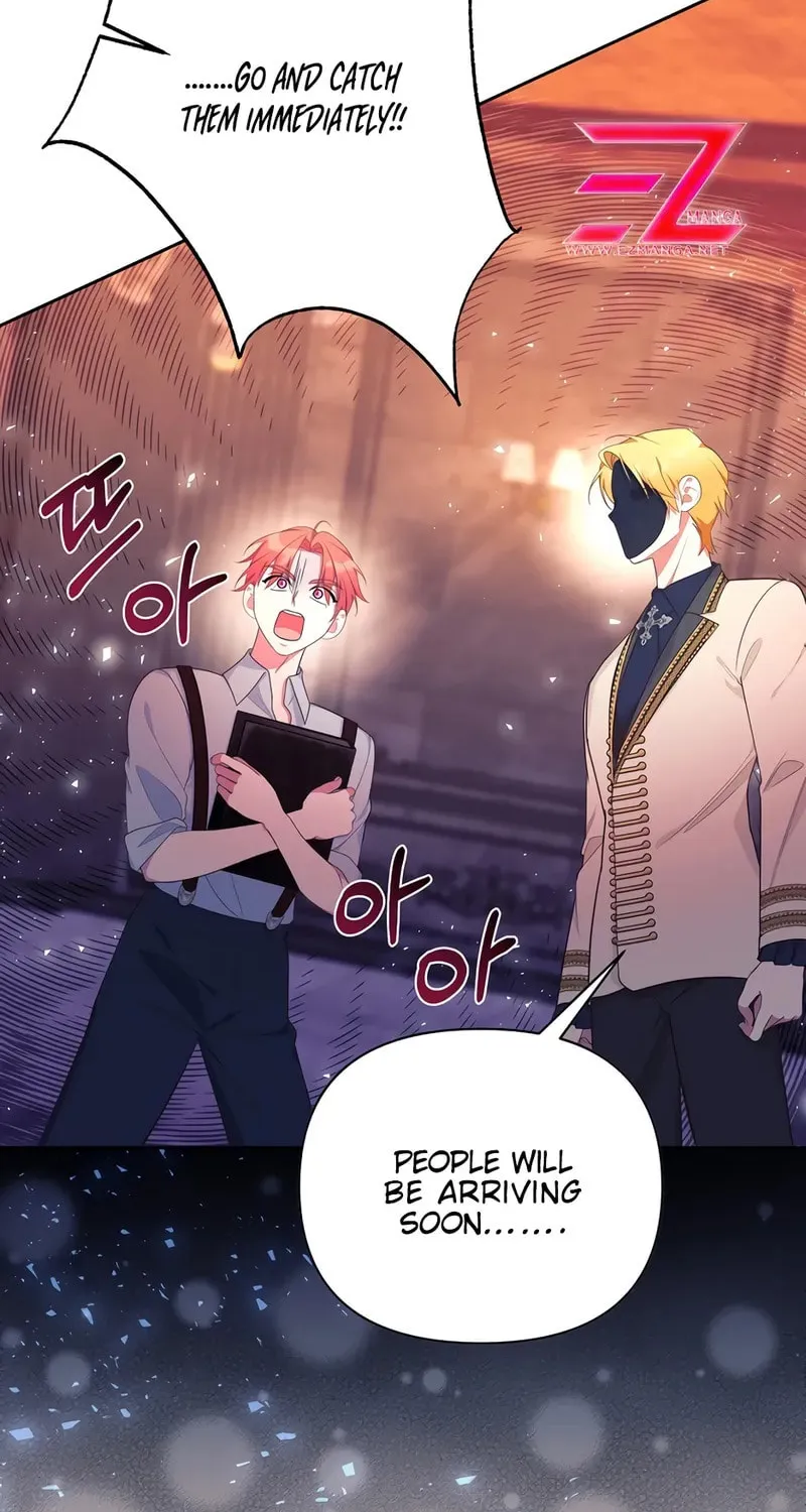 [Breaking News] Marriage with the Archduke, I Know Now Chapter 30 page 80 - 