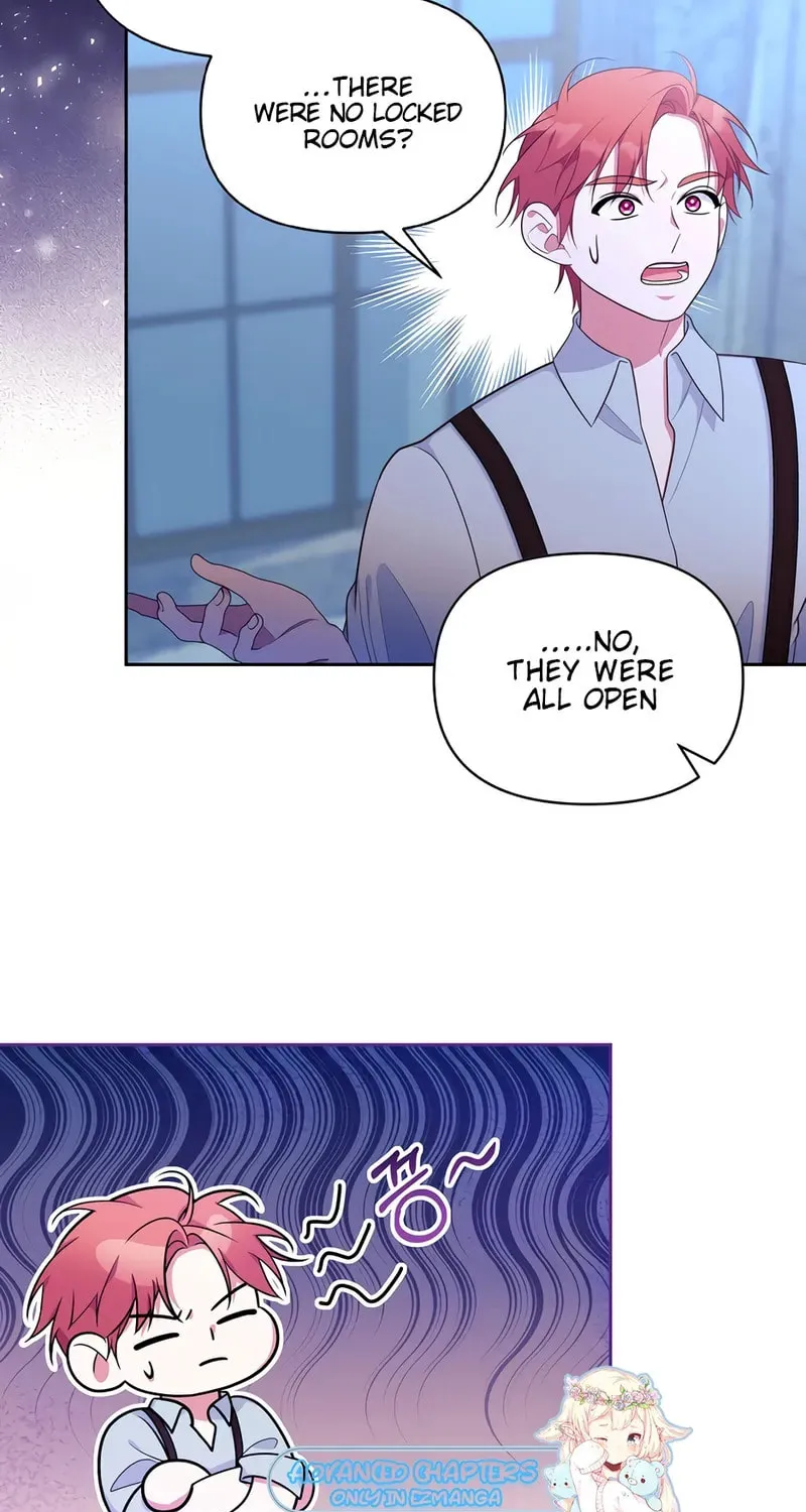 [Breaking News] Marriage with the Archduke, I Know Now Chapter 30 page 10 - 