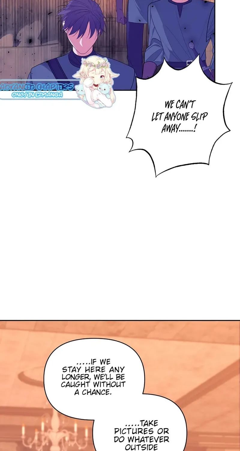 [Breaking News] Marriage with the Archduke, I Know Now Chapter 31 page 2 - 