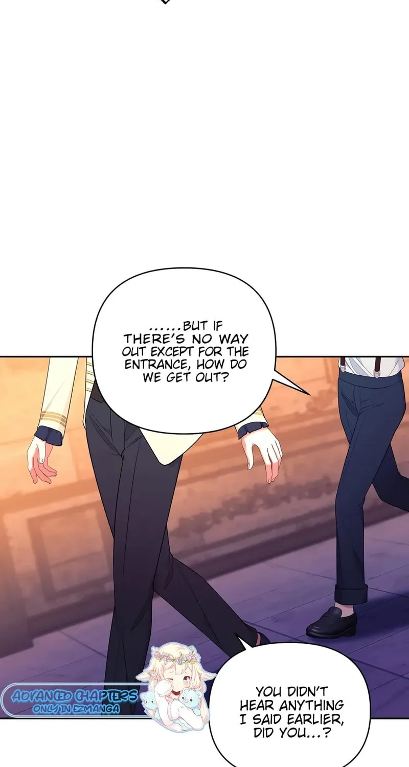 [Breaking News] Marriage with the Archduke, I Know Now Chapter 31 page 12 - 