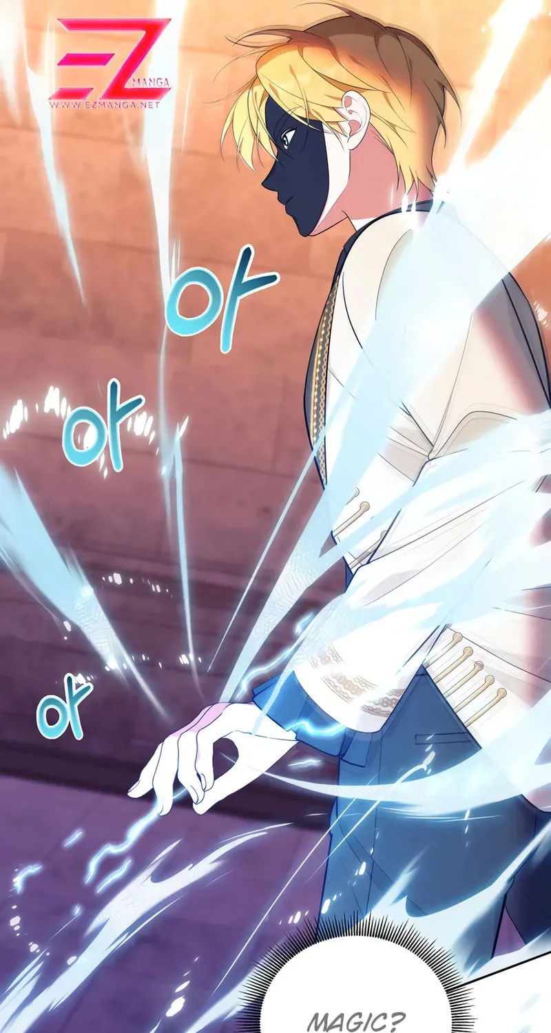 [Breaking News] Marriage with the Archduke, I Know Now Chapter 31 page 14 - 