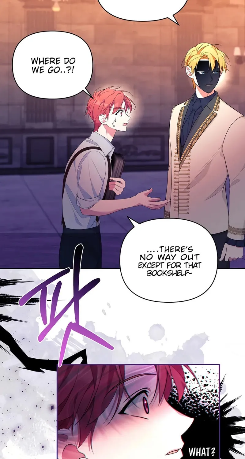 [Breaking News] Marriage with the Archduke, I Know Now Chapter 31 page 3 - 