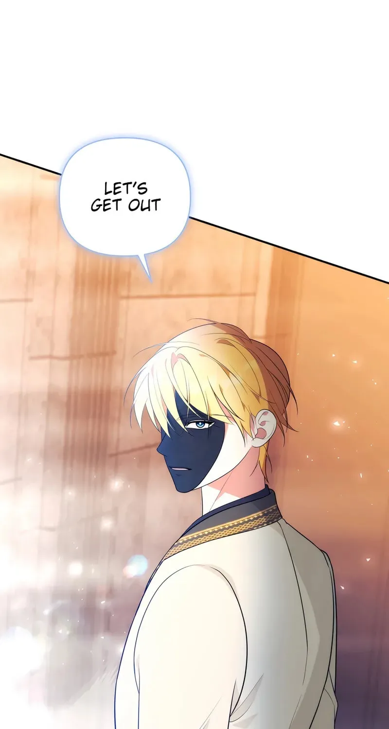 [Breaking News] Marriage with the Archduke, I Know Now Chapter 31 page 22 - 
