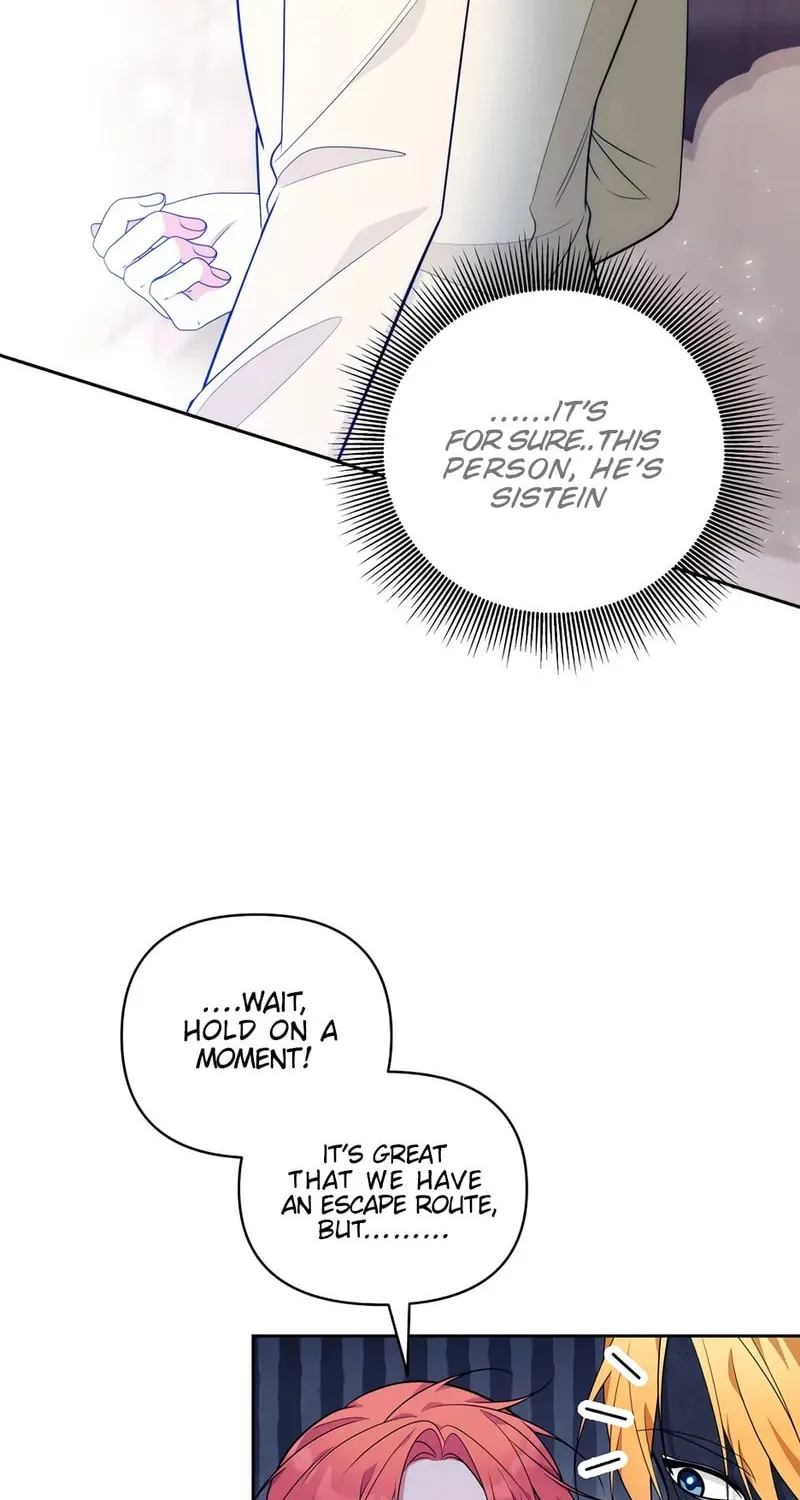 [Breaking News] Marriage with the Archduke, I Know Now Chapter 31 page 23 - 