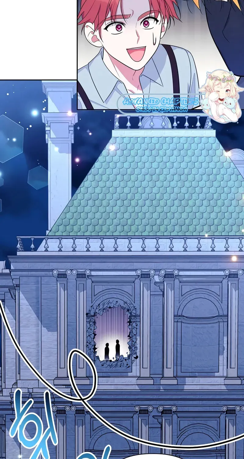 [Breaking News] Marriage with the Archduke, I Know Now Chapter 31 page 24 - 