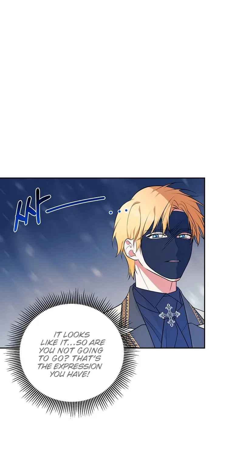 [Breaking News] Marriage with the Archduke, I Know Now Chapter 31 page 26 - 