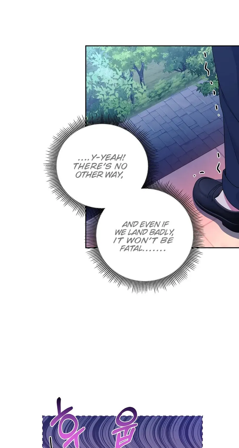 [Breaking News] Marriage with the Archduke, I Know Now Chapter 31 page 27 - 