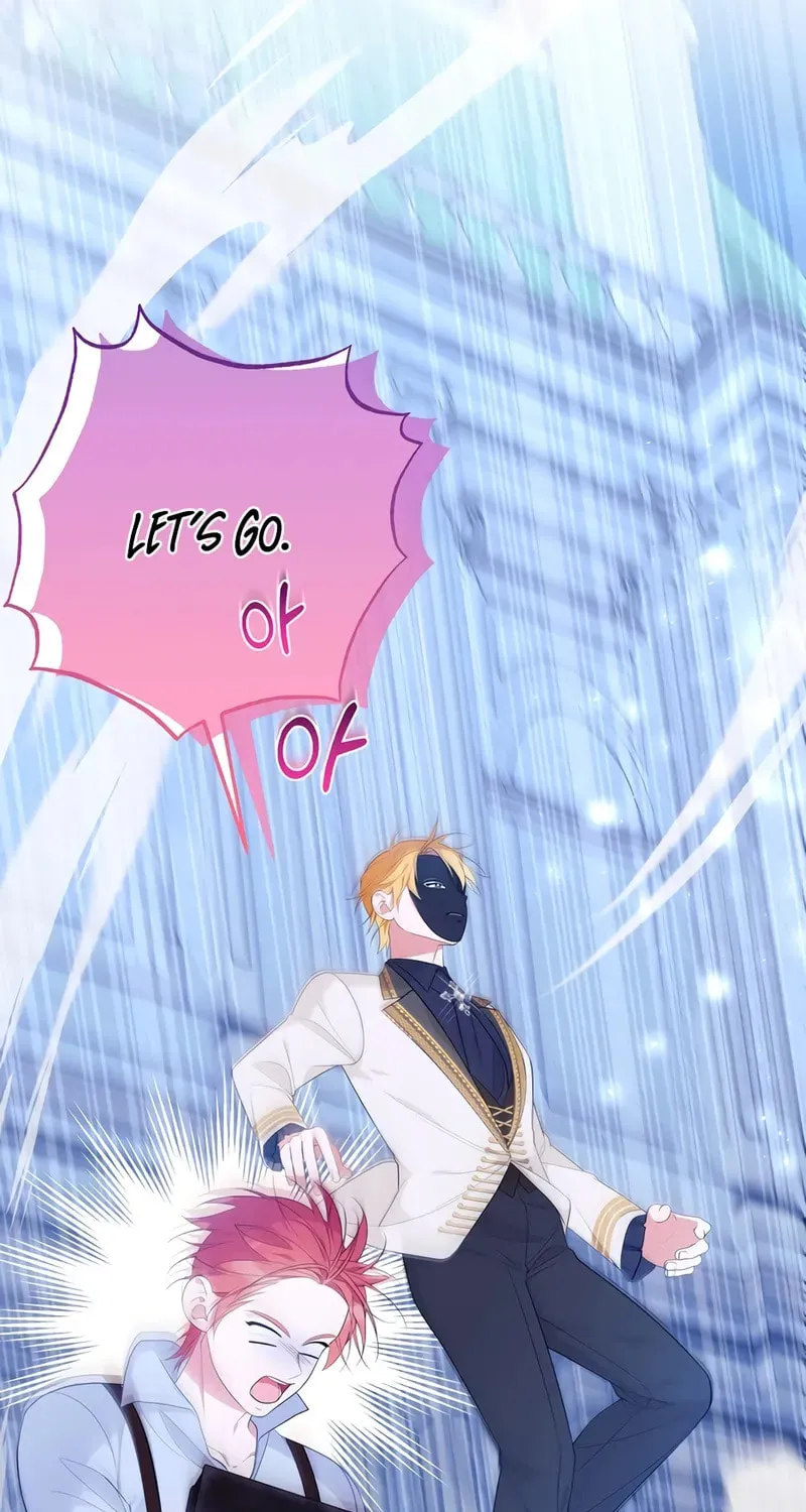 [Breaking News] Marriage with the Archduke, I Know Now Chapter 31 page 29 - 