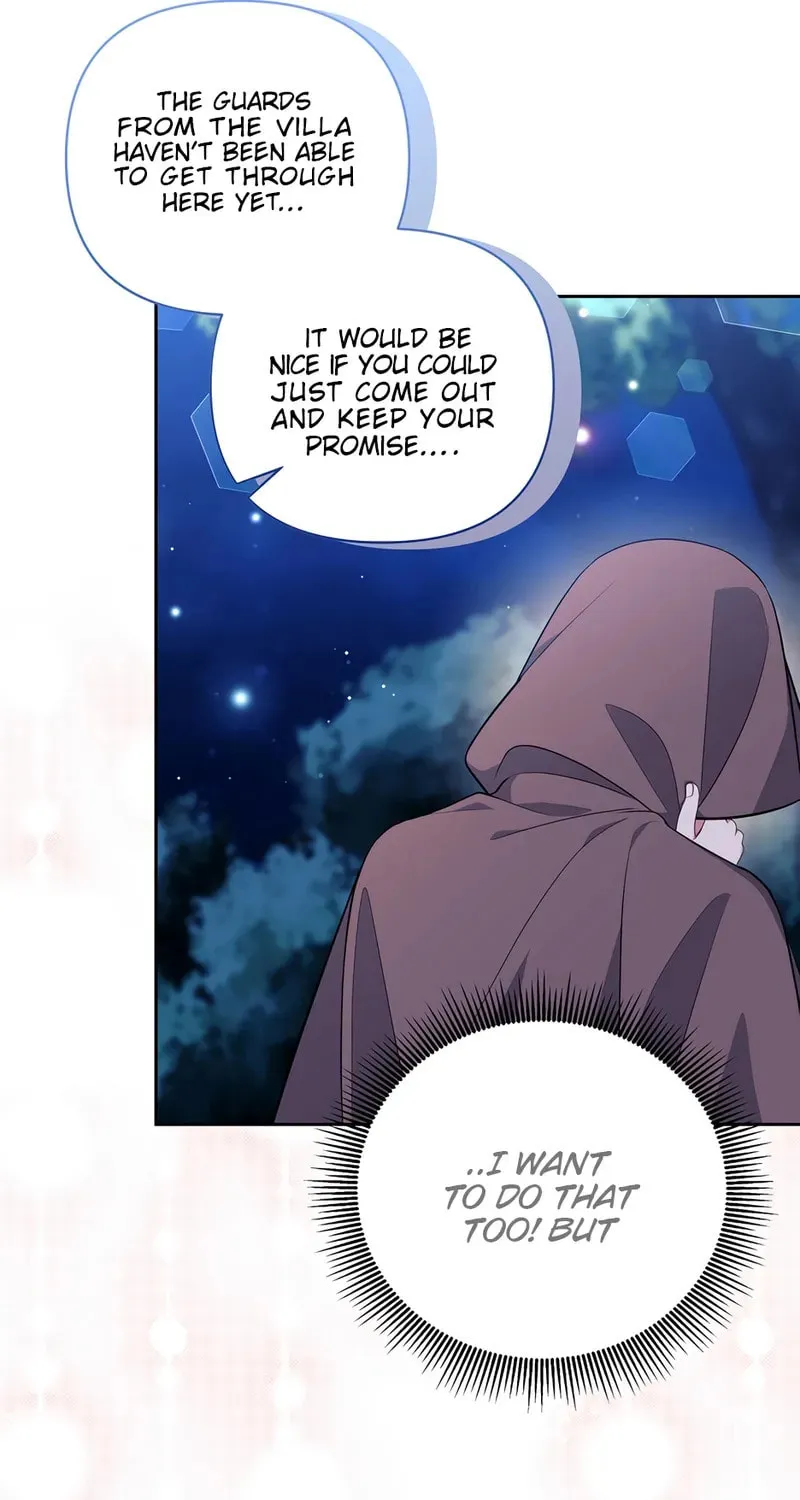[Breaking News] Marriage with the Archduke, I Know Now Chapter 31 page 36 - 