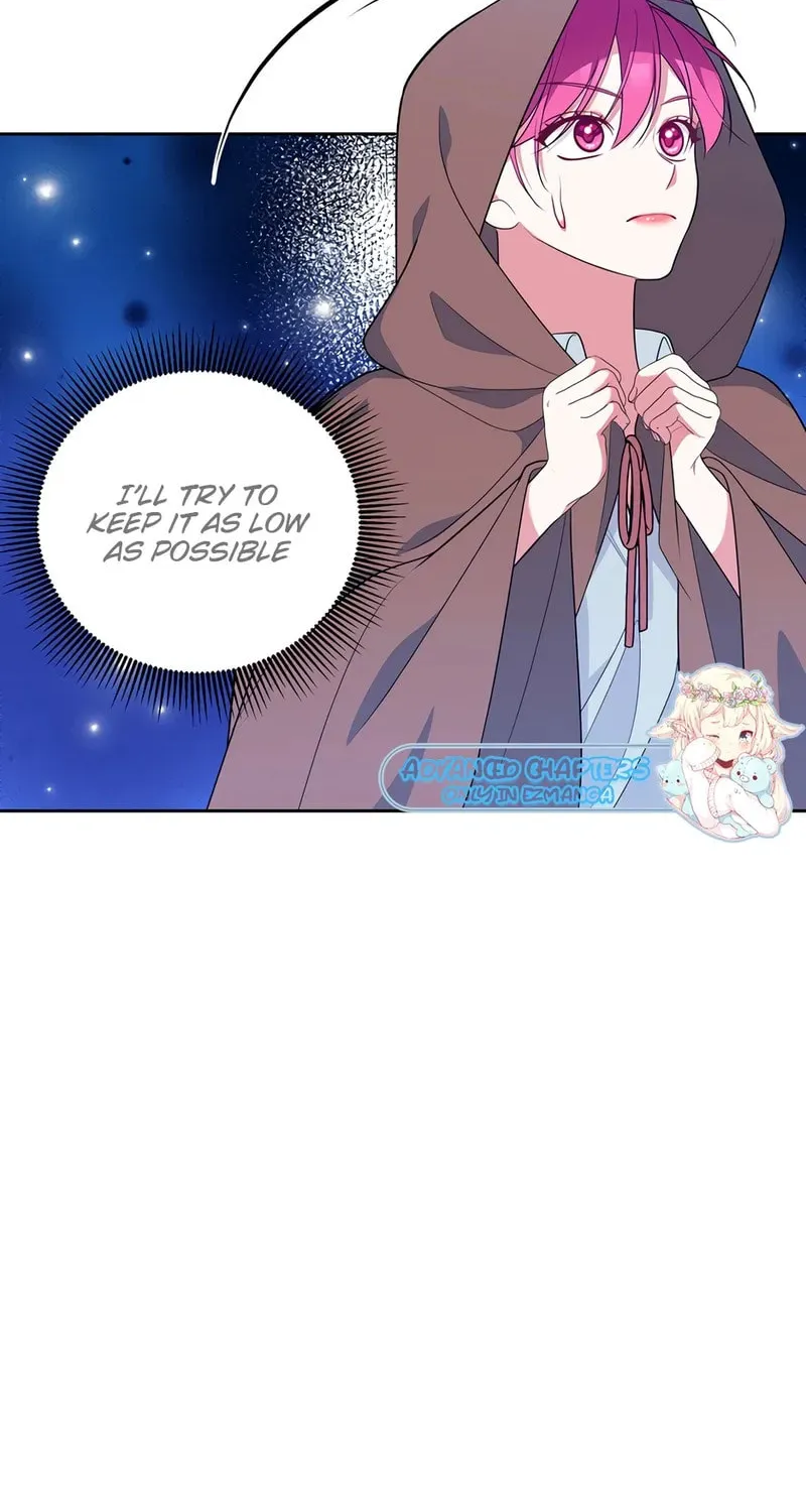 [Breaking News] Marriage with the Archduke, I Know Now Chapter 31 page 41 - 