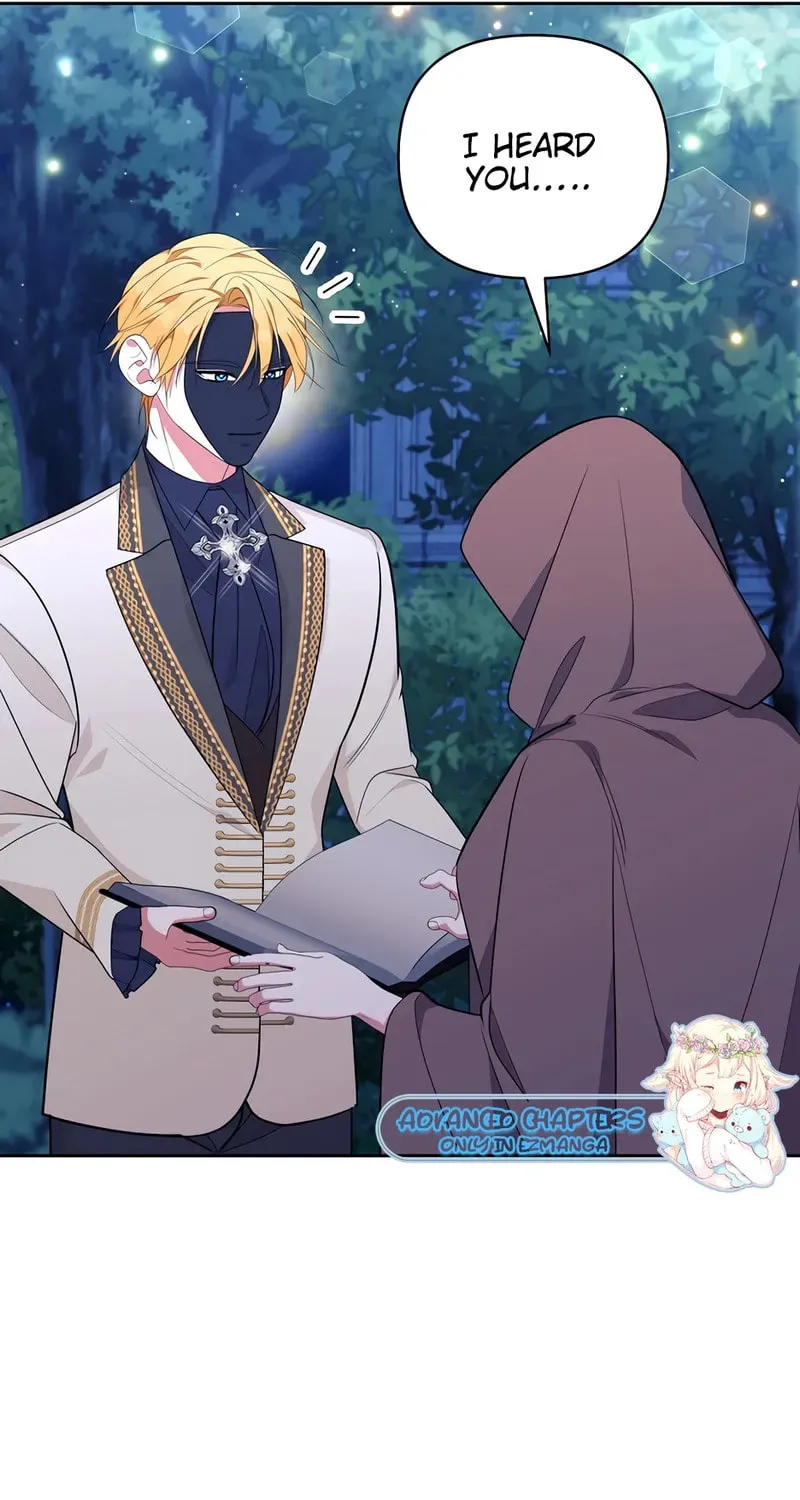[Breaking News] Marriage with the Archduke, I Know Now Chapter 31 page 43 - 