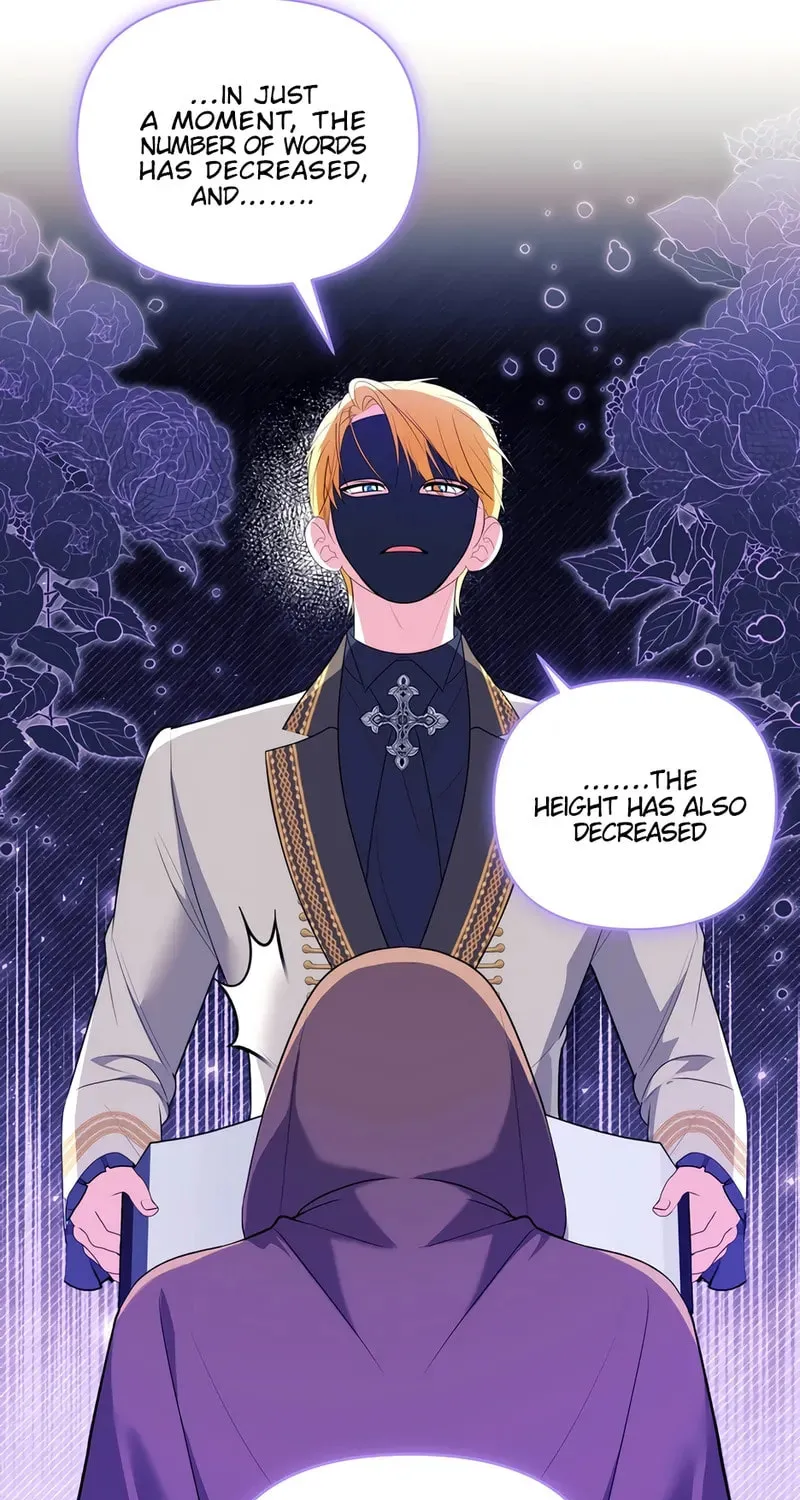 [Breaking News] Marriage with the Archduke, I Know Now Chapter 31 page 46 - 