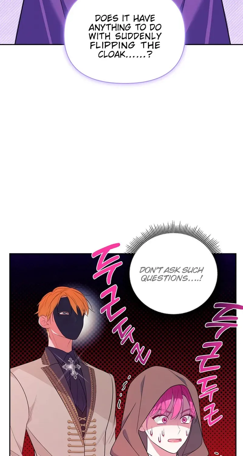 [Breaking News] Marriage with the Archduke, I Know Now Chapter 31 page 47 - 