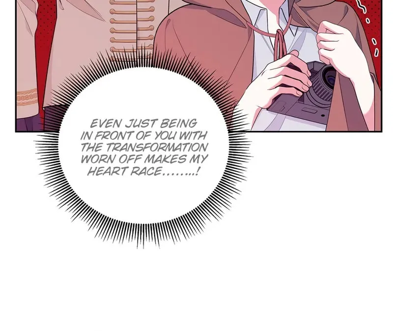 [Breaking News] Marriage with the Archduke, I Know Now Chapter 31 page 48 - 