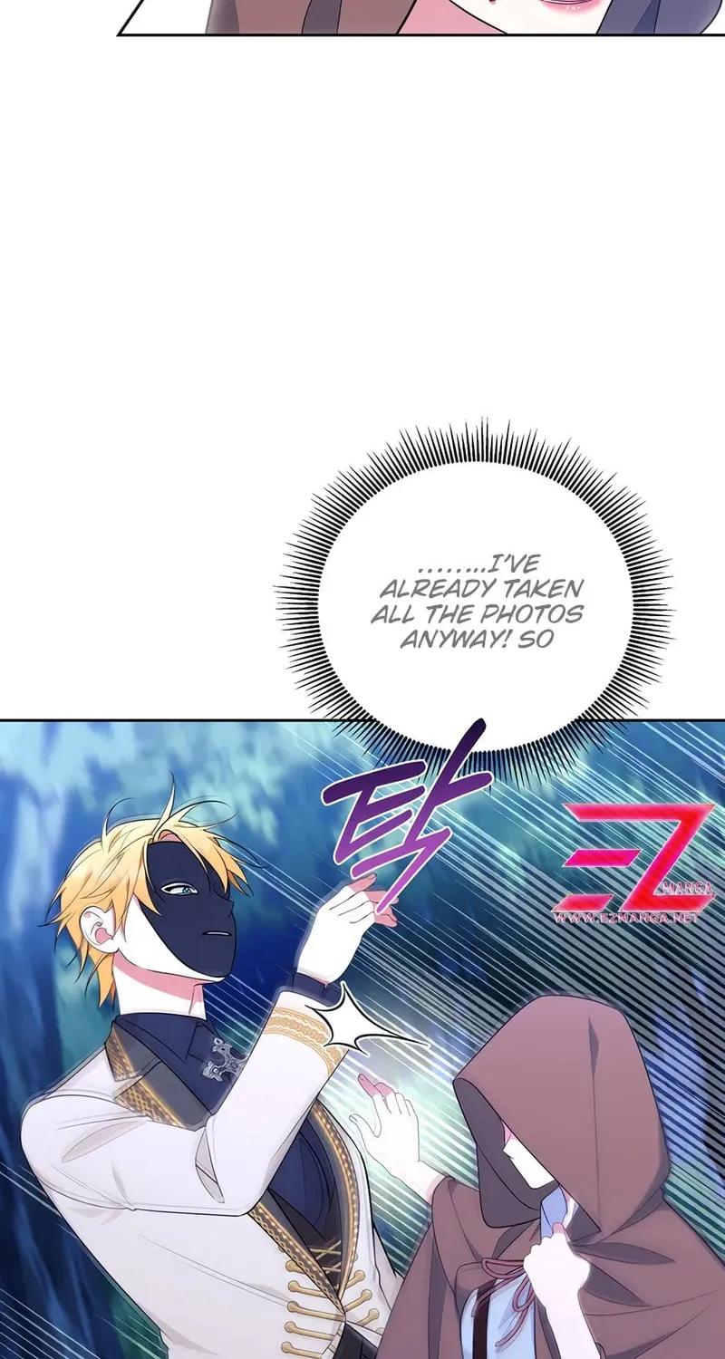 [Breaking News] Marriage with the Archduke, I Know Now Chapter 31 page 50 - 