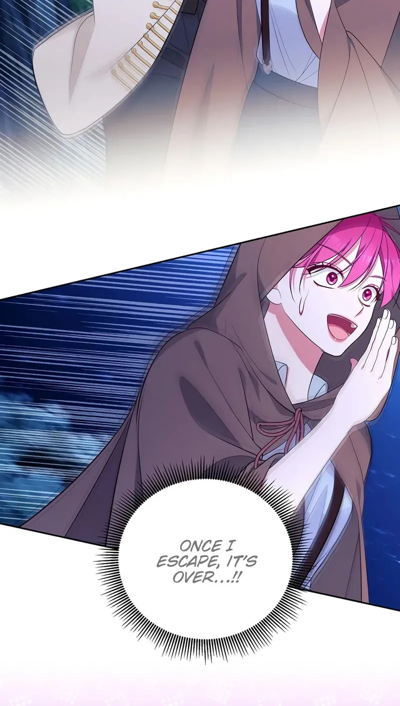 [Breaking News] Marriage with the Archduke, I Know Now Chapter 31 page 51 - 