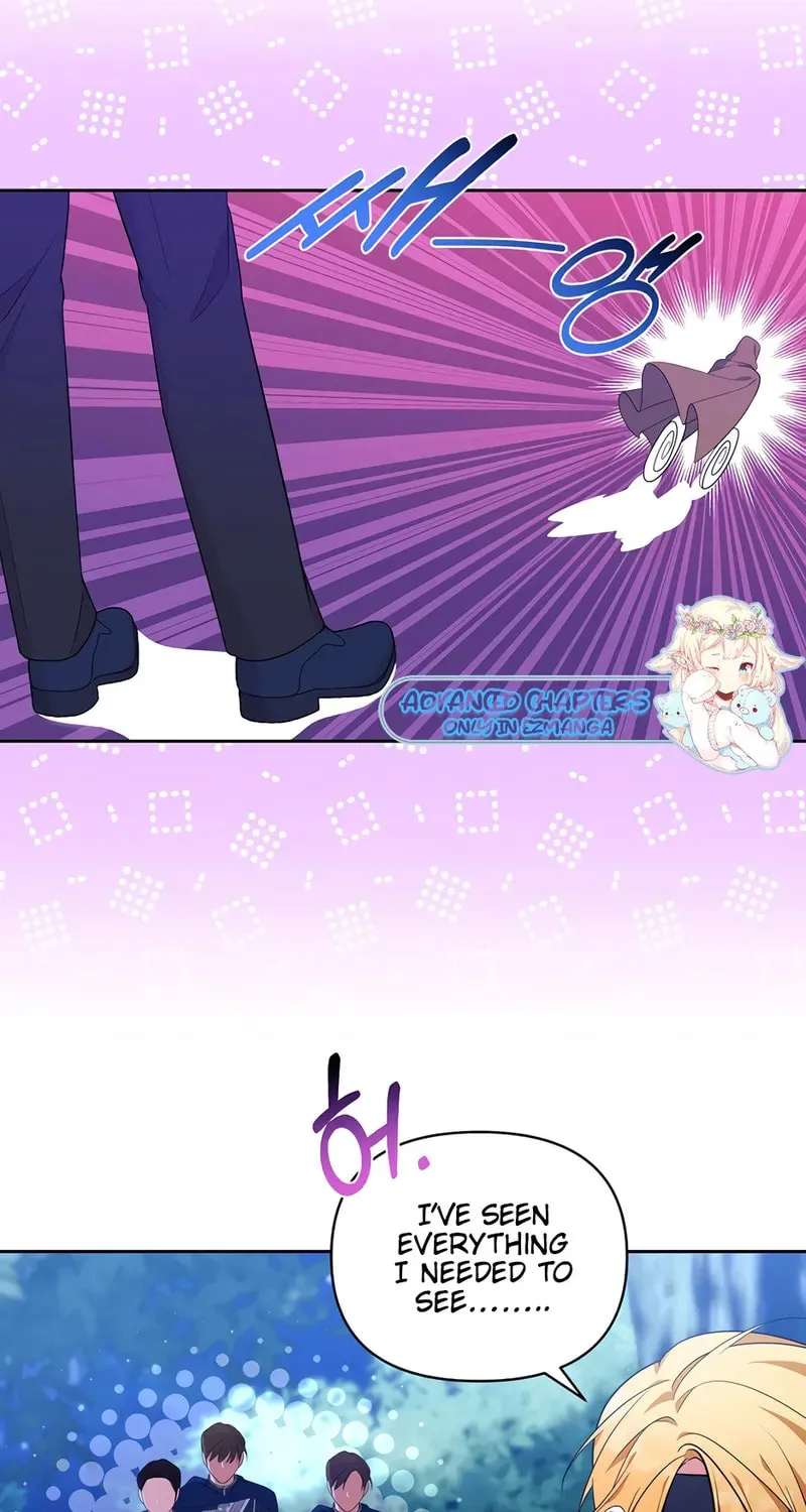 [Breaking News] Marriage with the Archduke, I Know Now Chapter 31 page 52 - 