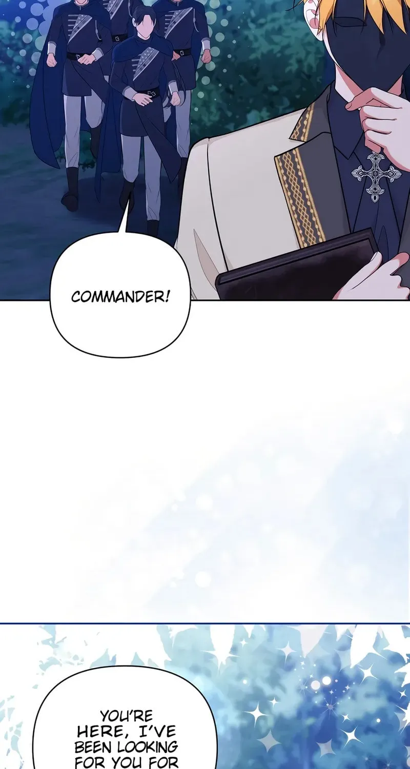 [Breaking News] Marriage with the Archduke, I Know Now Chapter 31 page 53 - 