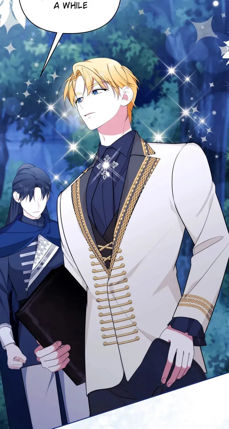 [Breaking News] Marriage with the Archduke, I Know Now Chapter 31 page 54 - 