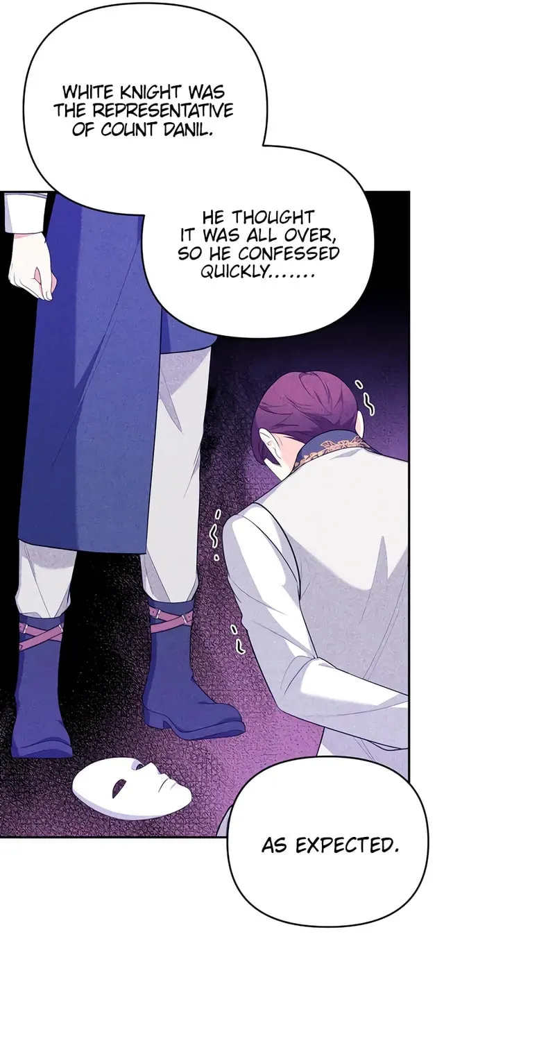 [Breaking News] Marriage with the Archduke, I Know Now Chapter 31 page 56 - 