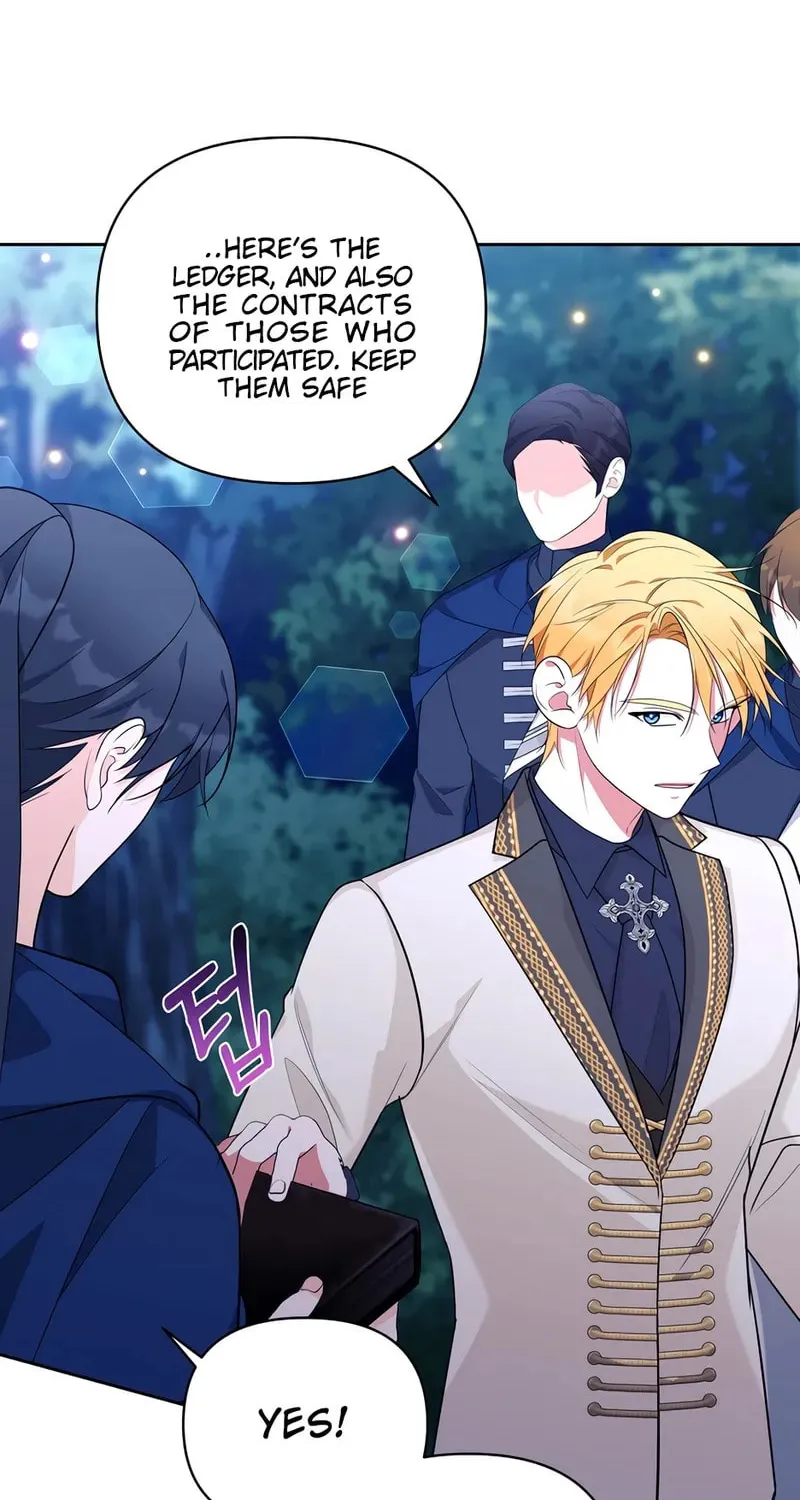[Breaking News] Marriage with the Archduke, I Know Now Chapter 31 page 57 - 