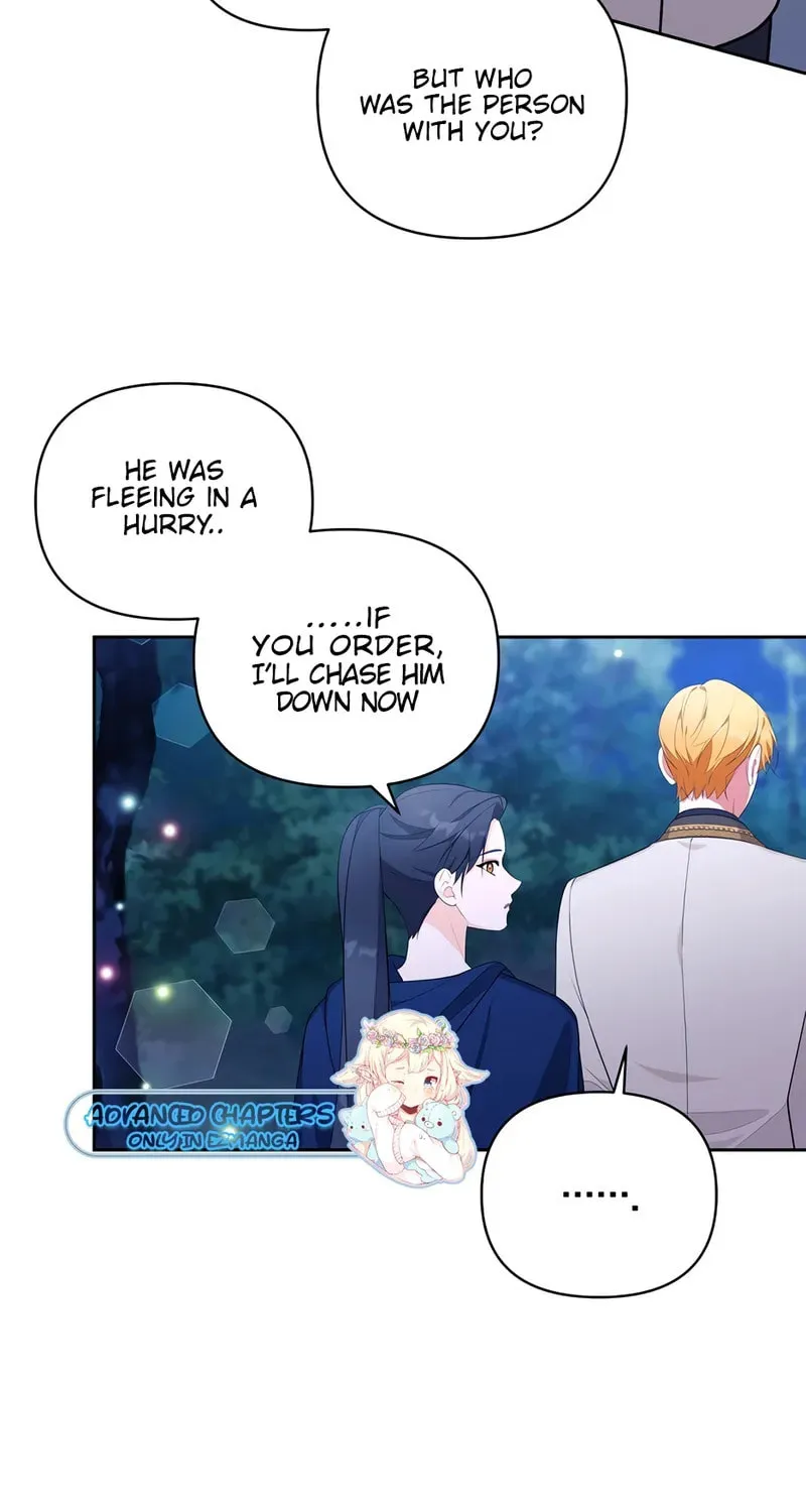 [Breaking News] Marriage with the Archduke, I Know Now Chapter 31 page 58 - 