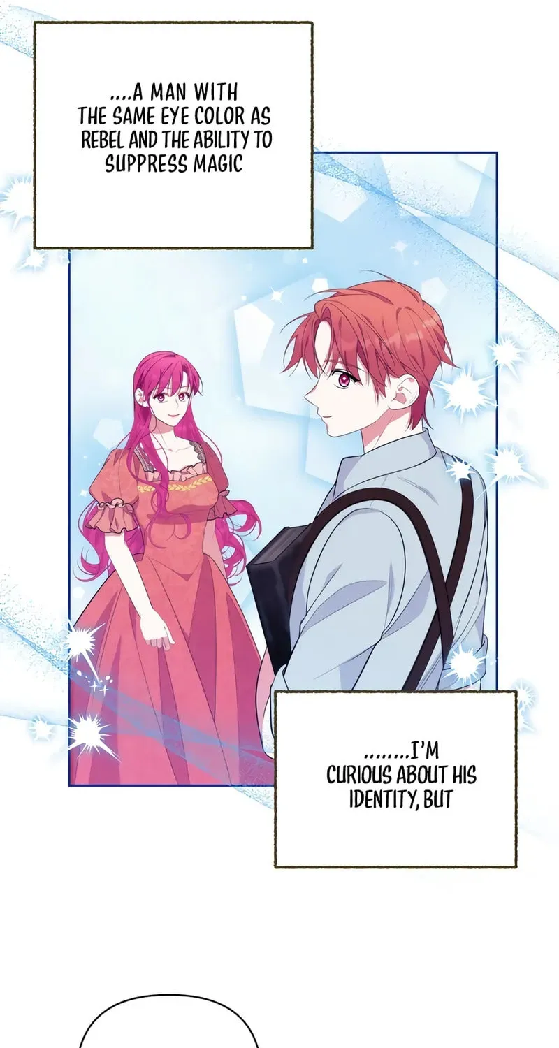 [Breaking News] Marriage with the Archduke, I Know Now Chapter 31 page 60 - 