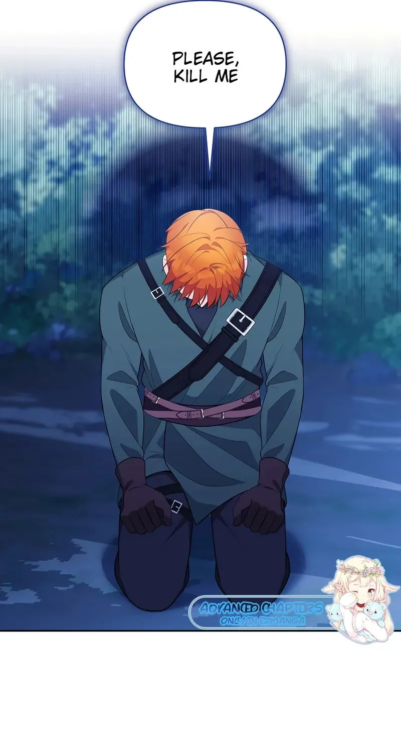 [Breaking News] Marriage with the Archduke, I Know Now Chapter 31 page 63 - 