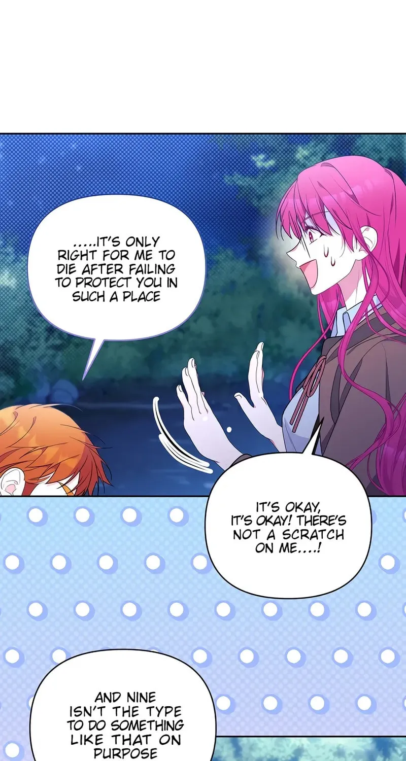 [Breaking News] Marriage with the Archduke, I Know Now Chapter 31 page 64 - 