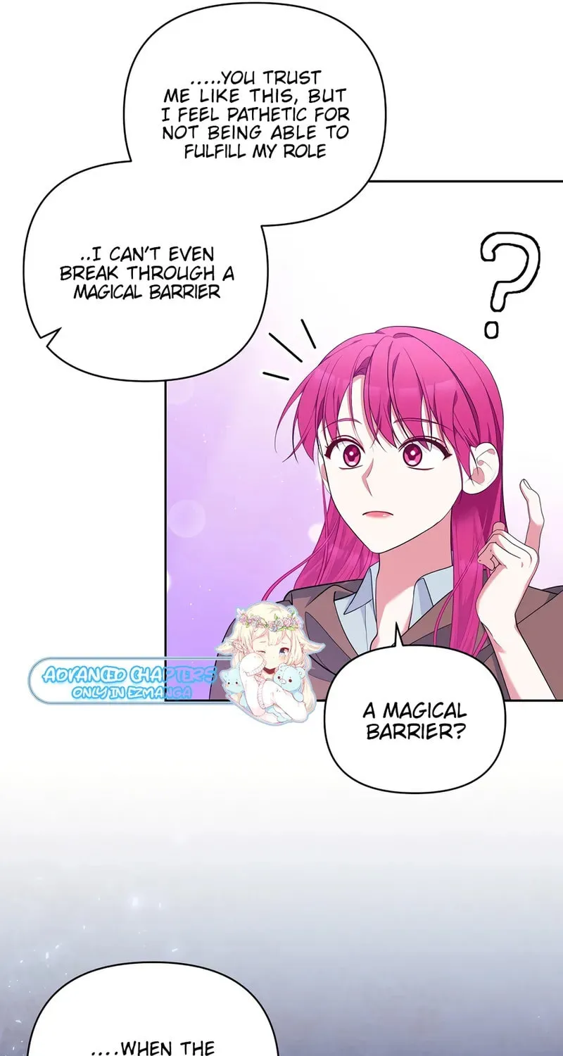 [Breaking News] Marriage with the Archduke, I Know Now Chapter 31 page 66 - 
