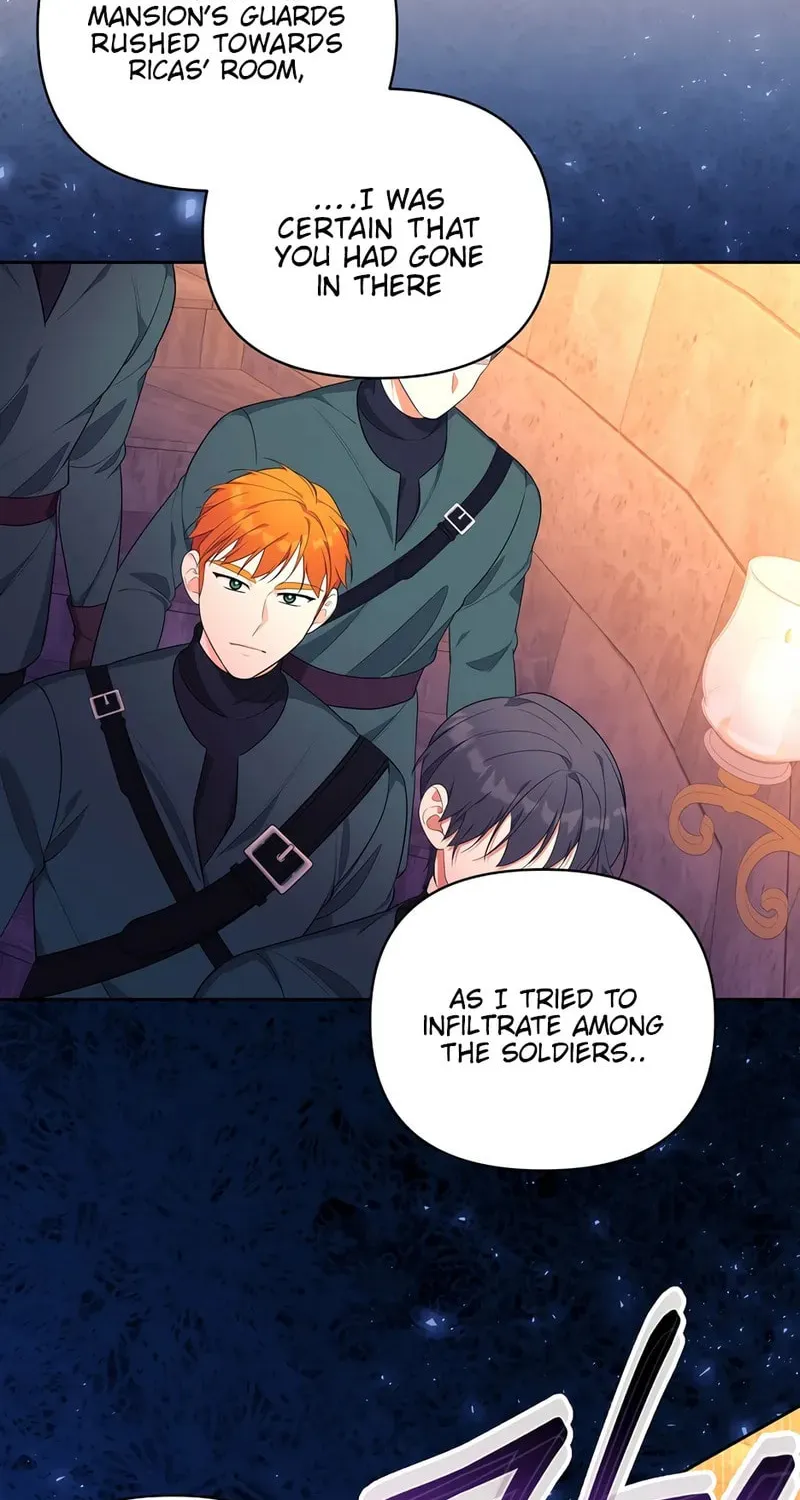 [Breaking News] Marriage with the Archduke, I Know Now Chapter 31 page 67 - 