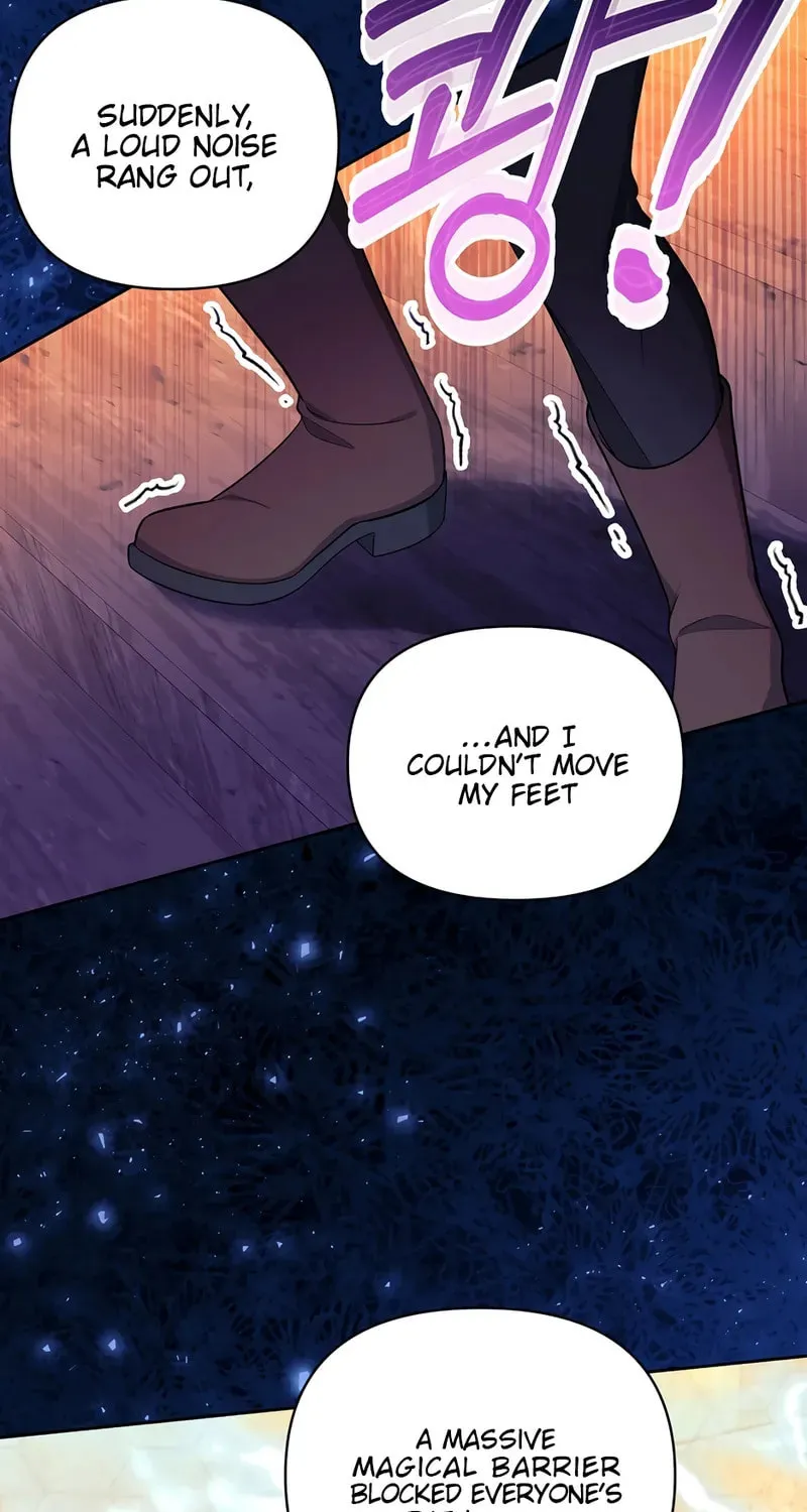[Breaking News] Marriage with the Archduke, I Know Now Chapter 31 page 68 - 